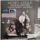 Duke Ellington / Charles Mingus / Max Roach - Money Jungle (Vinyle Usagé)