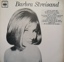 Barbra Streisand - Barbra Streisand (Vinyle Usagé)