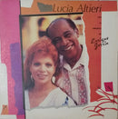 Lucia Altieri - Lucia Altieri Con La Orquesta De Enrique Jorrin (Vinyle Usagé)