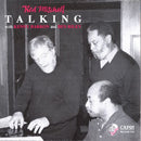 Red Mitchell - Talking (CD Usagé)