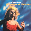 Ferrante And Teicher - Weve Got Rhythm (Vinyle Usagé)