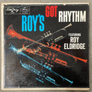 Roy Eldridge - Roys Got Rhythm (Vinyle Usagé)