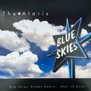 Ataris - Blue Skies Broken HeartsNext 12 Exits (Vinyle Usagé)