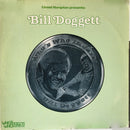 Bill Doggett - Lionel Hampton Presents Bill Doggett (Vinyle Usagé)