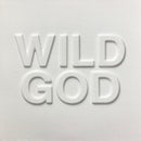 Nick Cave & The Bad Seeds - Wild God (Vinyle Usagé)