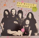 Wet Willie - Greatest Hits (Vinyle Usagé)