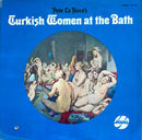 Pete La Roca - Turkish Women At The Bath (Vinyle Usagé)