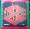 Motet - All Day (Vinyle Usagé)