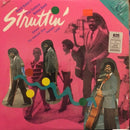 David Baker - Struttin (Vinyle Usagé)