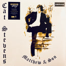 Cat Stevens - Matthew & Son (Vinyle Usagé)