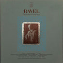 Ravel / Cluytens - Daphnis Et Chloe Complete Ballet (Vinyle Usagé)