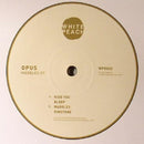 Opus  - Marbles EP (Vinyle Usagé)