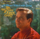 John Gary - A Heart Filled With Song (Vinyle Usagé)