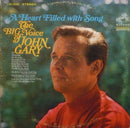 John Gary - A Heart Filled With Song (Vinyle Usagé)