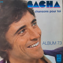 Sacha Distel - Chansons Pour Toi (Vinyle Usagé)