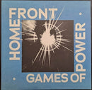 Home Front  - Games Of Power (Vinyle Usagé)