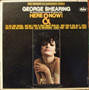 George Shearing - Here & Now! (Vinyle Usagé)