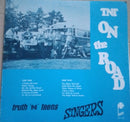 Truth 'N' Teens - TNT On The Road (Vinyle Usagé)