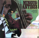 Charles Mingus - Mingus At Antibes (Vinyle Usagé)