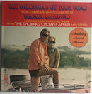 Soundtrack - Michel Legrand: The Windmills Of Your Mind (Vinyle Usagé)