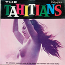 Royal Tahitian Singers And Dancers - An Authentic Musical Saga Of The South Sea Islands And Their People (Vinyle Usagé)
