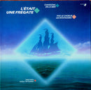 Les Rhapsodes - L Etait Une Fregate (Vinyle Usagé)