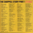 Various - The Chappell Story Part 1 (Vinyle Usagé)