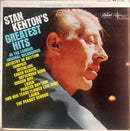Stan Kenton - Stan Kentons Greatest Hits (Vinyle Usagé)