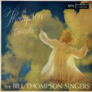 Bill Thompson Singers - The Thompson Touch (Vinyle Usagé)