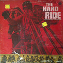 Soundtrack - Harley Hatcher: The Hard Ride (Vinyle Usagé)