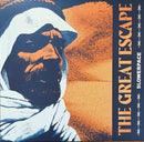 Slowerpace ?? - The Great Escape (Vinyle Usagé)