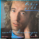 Robin Gibb - Walls Have Eyes (Vinyle Usagé)