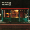 Streets - A Grand Dont Come For Free (Vinyle Usagé)