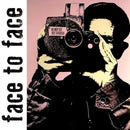 Face To Face - No Way Out But Through (Vinyle Usagé)