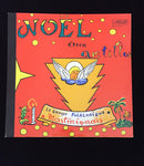 Loulou Boislaville Groupe Folklorique Martiniquais - Noel Aux Antilles (Vinyle Usagé)