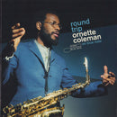 Ornette Coleman - Round Trip: Ornette Coleman On Blue Note (Vinyle Usagé)