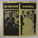 Collection - Meet Danny Wilson / Lillian Russell (Vinyle Usagé)
