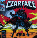 Czarface - Czar Noir (Vinyle Usagé)