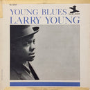 Larry Young - Young Blues (Vinyle Usagé)