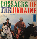 Various - Cossacks of the Ukraine (Vinyle Usagé)