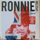 Ronnie Spector - English Heart (Vinyle Usagé)