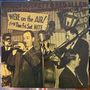 Bobby Hackett / Red Allen - Jazz From Bill Greens Rustic Lodge: 1949-1951 (Vinyle Usagé)
