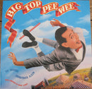 Soundtrack - Danny Elfman: Big Top Pee Wee (Vinyle Usagé)