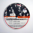Ty Tek & Little Mike - Casafied Modern Music Part 2 (Vinyle Usagé)