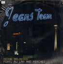 Jeans Team / MJ Lan / Peaches - Keine Melodien (Vinyle Usagé)