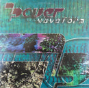 TPower - Waveform (Vinyle Usagé)
