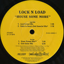 Lock 'N Load - House Some More (Vinyle Usagé)