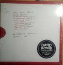 David Bowie - Mercury Demos (Vinyle Usagé)