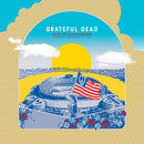 Grateful Dead - Saint Of Circumstance (Giants Stadium - East Rutherford - NJ - 6/17/91) (Vinyle Usagé)