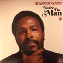 Marvin Gaye - Youre The Man (Vinyle Usagé)